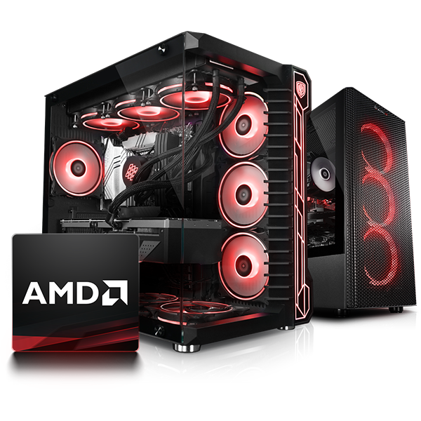 Gaming (AMD)