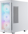 ATX-Midi Thermaltake Divider 300 TG Air weiß