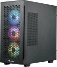 ATX-Midi Thermaltake Divider 300 TG Air, schwarz