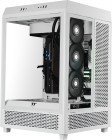 ATX-Midi Thermaltake The Tower 500 weiß