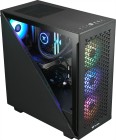 ATX-Midi Thermaltake Divider 300 TG Air, schwarz