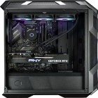 ATX-Midi Cooler Master MasterCase H500M