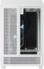 ATX-Midi Thermaltake The Tower 500 weiß